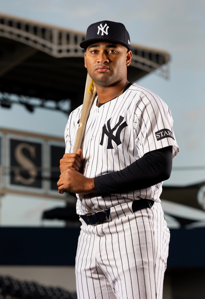The Yankees signed Roderick Arias for $4 million in 2022.