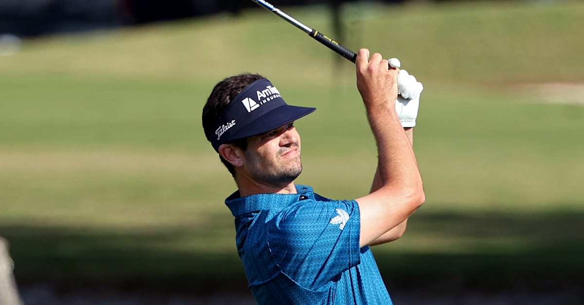 Beau Hossler makes cut on number to keep TOUR card hopes alive, Joel Dahmen falls short at The RSM Classic