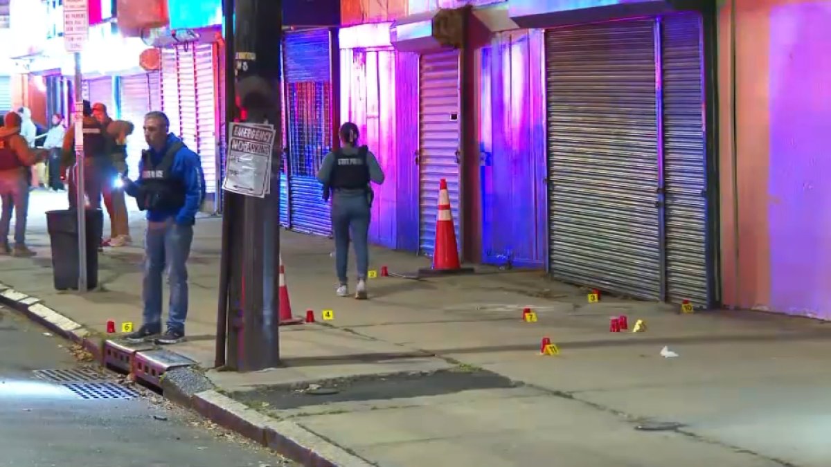 No arrests in death of boy, woman yet – NBC New York