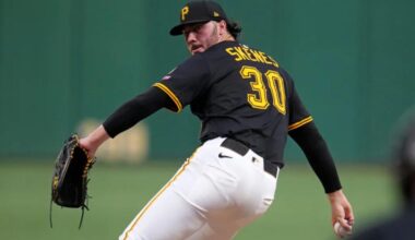 Paul Skenes makes Pirates intentions clear as Yankees rumor swirls