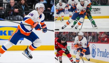 Why we can believe the Islanders' start is for real