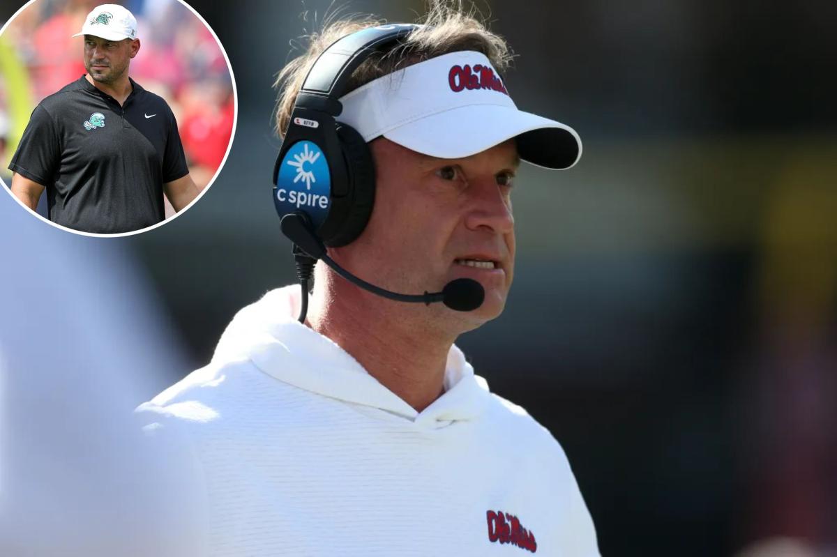 Lane Kiffin suitors whittle as Florida pivots to Tulane coach