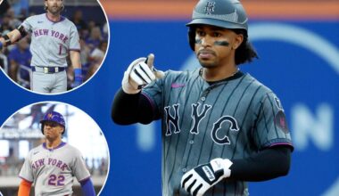 Exclusive | Revealed: second Lindor-McNeil battle, Soto relationship underscore Mets issues