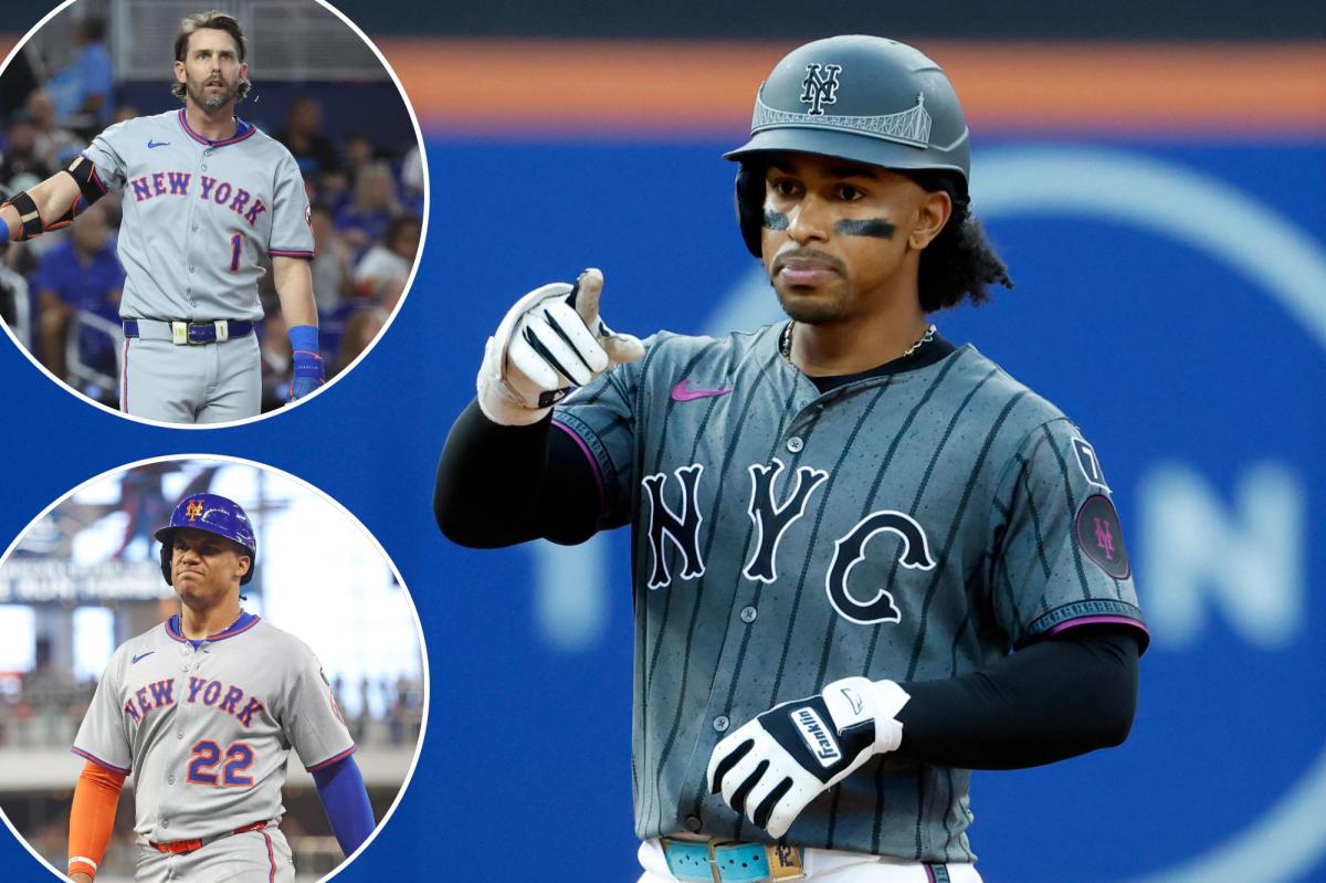Exclusive | Revealed: second Lindor-McNeil battle, Soto relationship underscore Mets issues