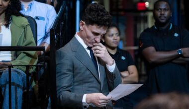 Liberty nearing an answer to their weighty coaching search