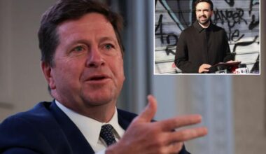 Manhattan US attorney to target NYC housing projects -- warns Mamdani not to undermine NYPD