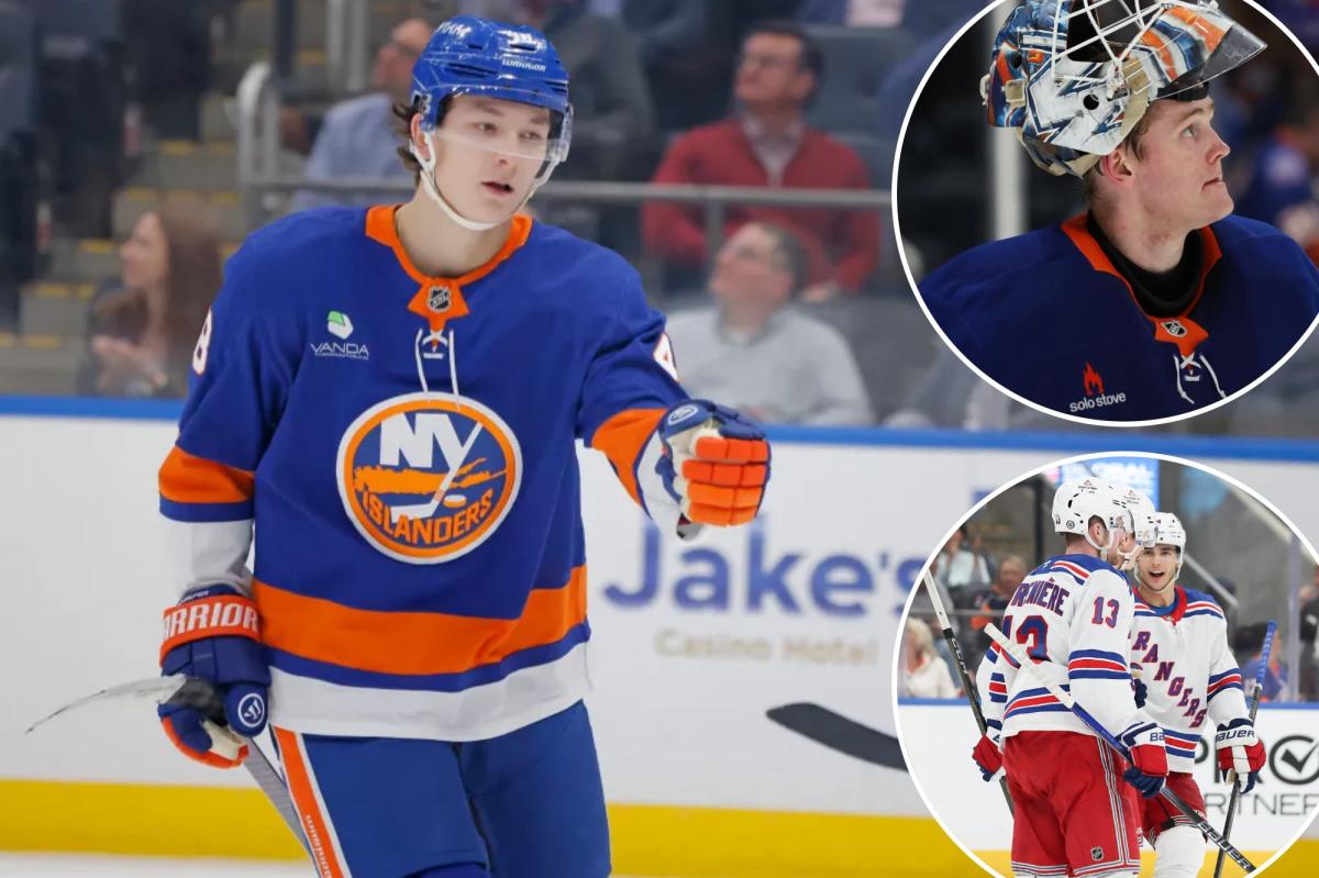 The dud that helped Islanders land Matthew Schaefer over Rangers