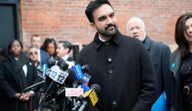 Mamdani's plan would make NYC the most tax-hostile place in US to do business