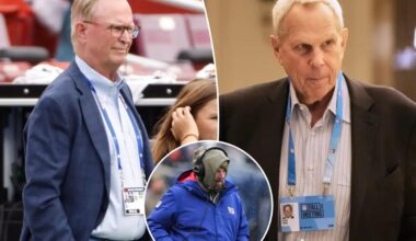 Inside how Brian Daboll's firing went down — and why Giants got it right