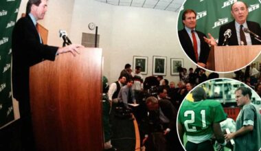 Bill Belichick authored the greatest debacle in New York sports this century