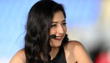 ESPN's Mina Kimes 'deeply embarrassed' after promoting solitaire game