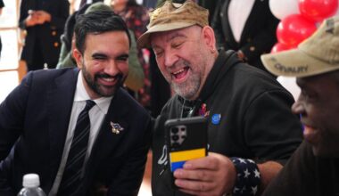 NYC has had plenty of mayors — but none like our next one