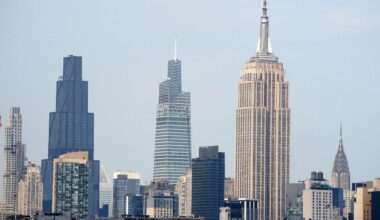 Soaring taxes, crime cost New York and New Jersey $670 billion — and rising