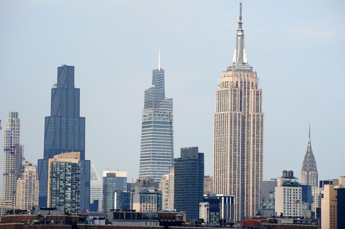 Soaring taxes, crime cost New York and New Jersey $670 billion — and rising