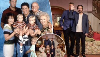 ‘Everybody Loves Raymond’ cast reunites for 30th anniversary CBS special