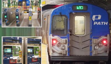 PATH fare set to hit $4 — but there's good news too