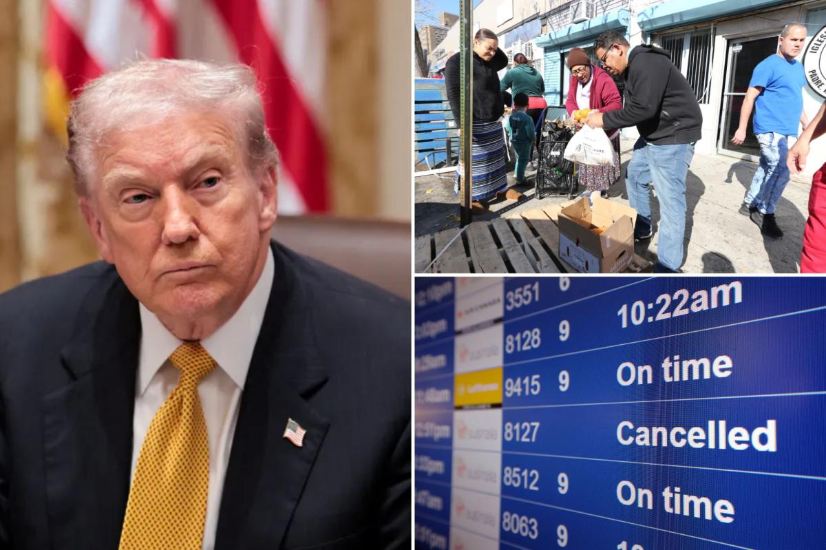 Trump urges Republicans to end Obamacare, send funds straight to 'the people' as gov't shutdown drags on