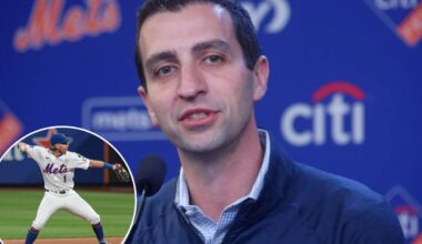 Mets' Brandon Nimmo trade fallout just getting started