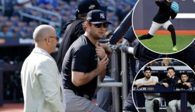 The dangerous Yankees rotation game they can't afford