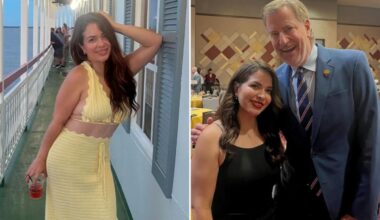 Bill de Blasio's girlfriend outed as South Tucson mayor, mom Roxanna Valenzuela