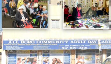 Exclusive | Little-known caregiver program in NYC gets $6.2M boost – as number of aging seniors expected to boom