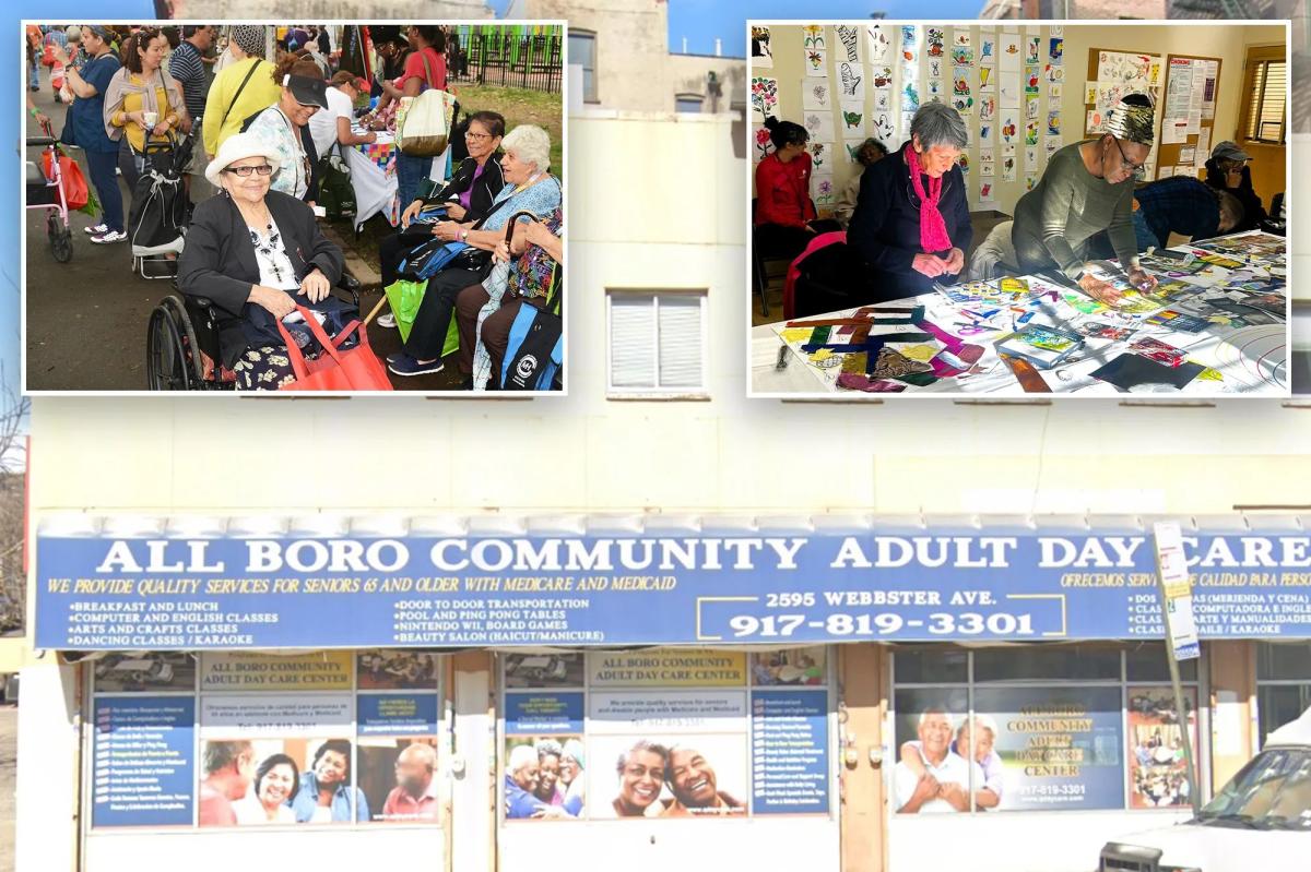 Exclusive | Little-known caregiver program in NYC gets $6.2M boost – as number of aging seniors expected to boom