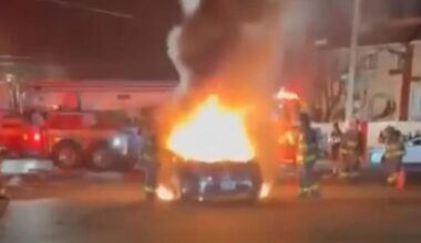 NYPD needs to quash violent car-meetup 'street takeovers' IMMEDIATELY