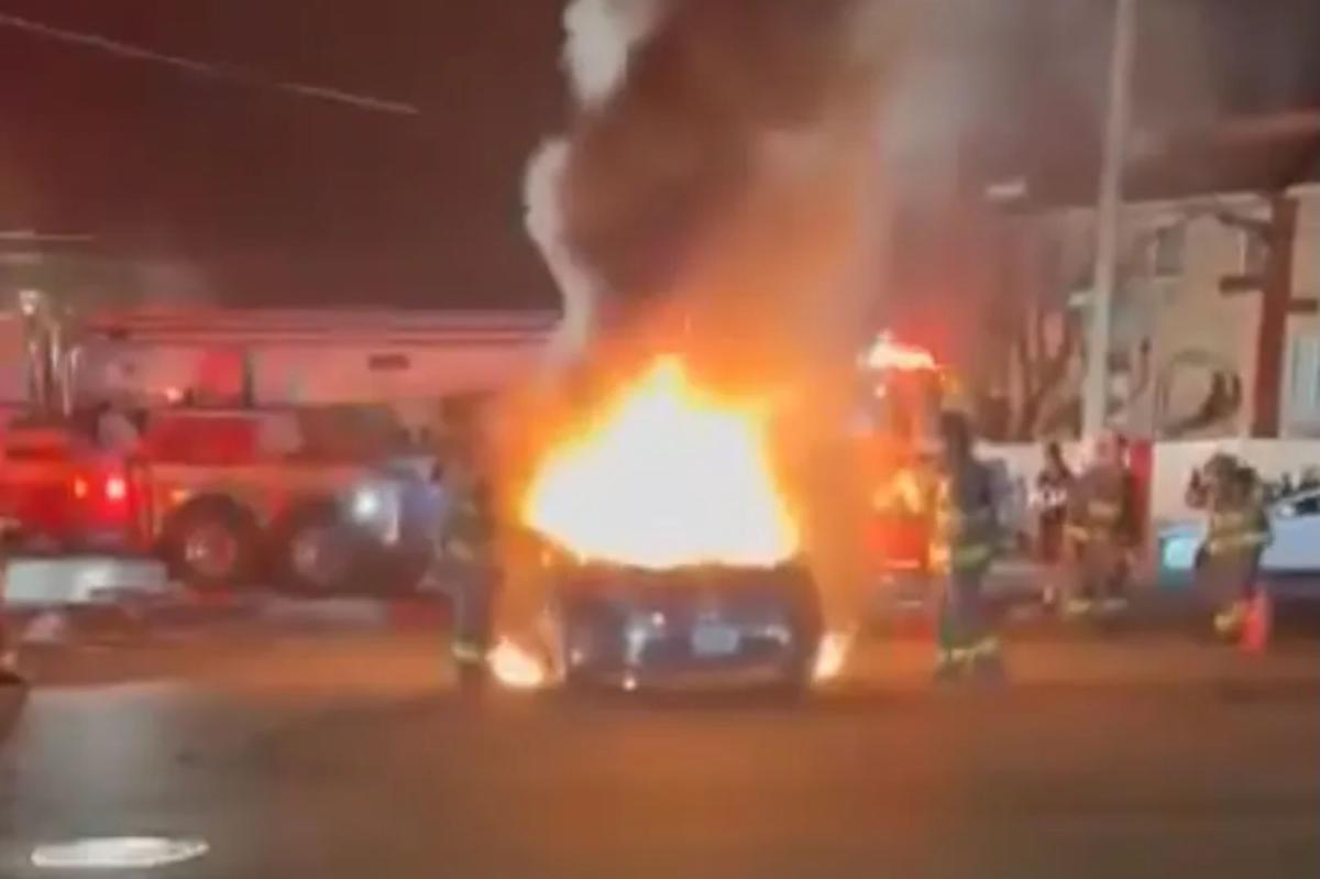 NYPD needs to quash violent car-meetup 'street takeovers' IMMEDIATELY