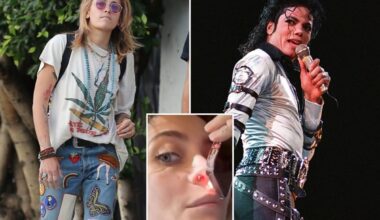 Paris Jackson's claim against father's estate thrown out