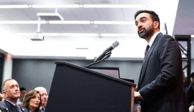 Zohran Mamdani must embrace Eric Adams' spirit of 'Build, baby, build'