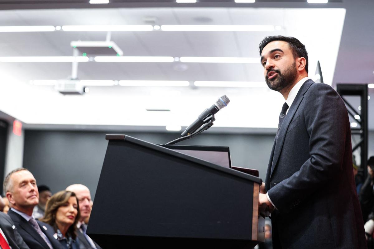 Zohran Mamdani must embrace Eric Adams' spirit of 'Build, baby, build'