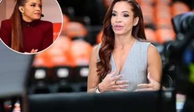 ESPN cuts ties with Elle Duncan after surprise Netflix pivot