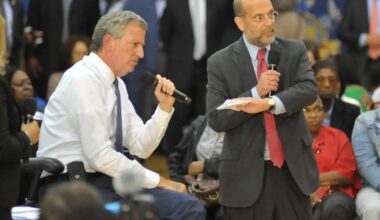 Zohran Mamdani is reviving the worst of the de Blasio years