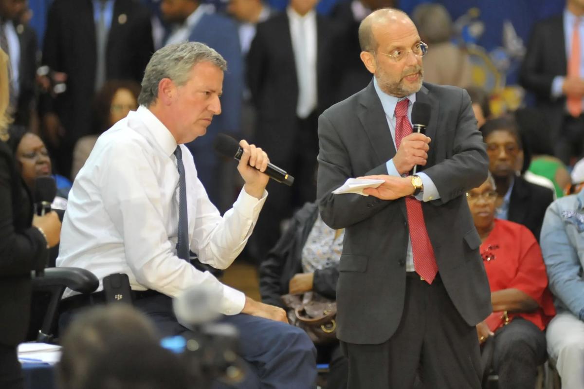 Zohran Mamdani is reviving the worst of the de Blasio years