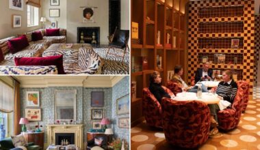 How New York is heralding the return of maximalism