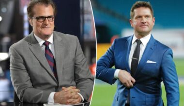 Todd McShay slams ESPN for blocking potential Mel Kiper Jr. reunion