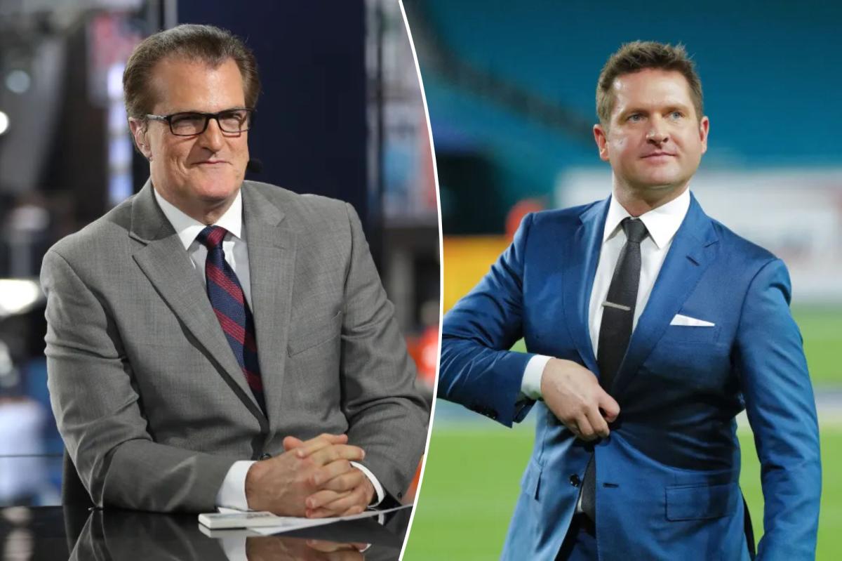 Todd McShay slams ESPN for blocking potential Mel Kiper Jr. reunion