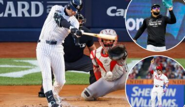 Yankees' offseason becomes complicated if Cody Bellinger doesn't re-sign