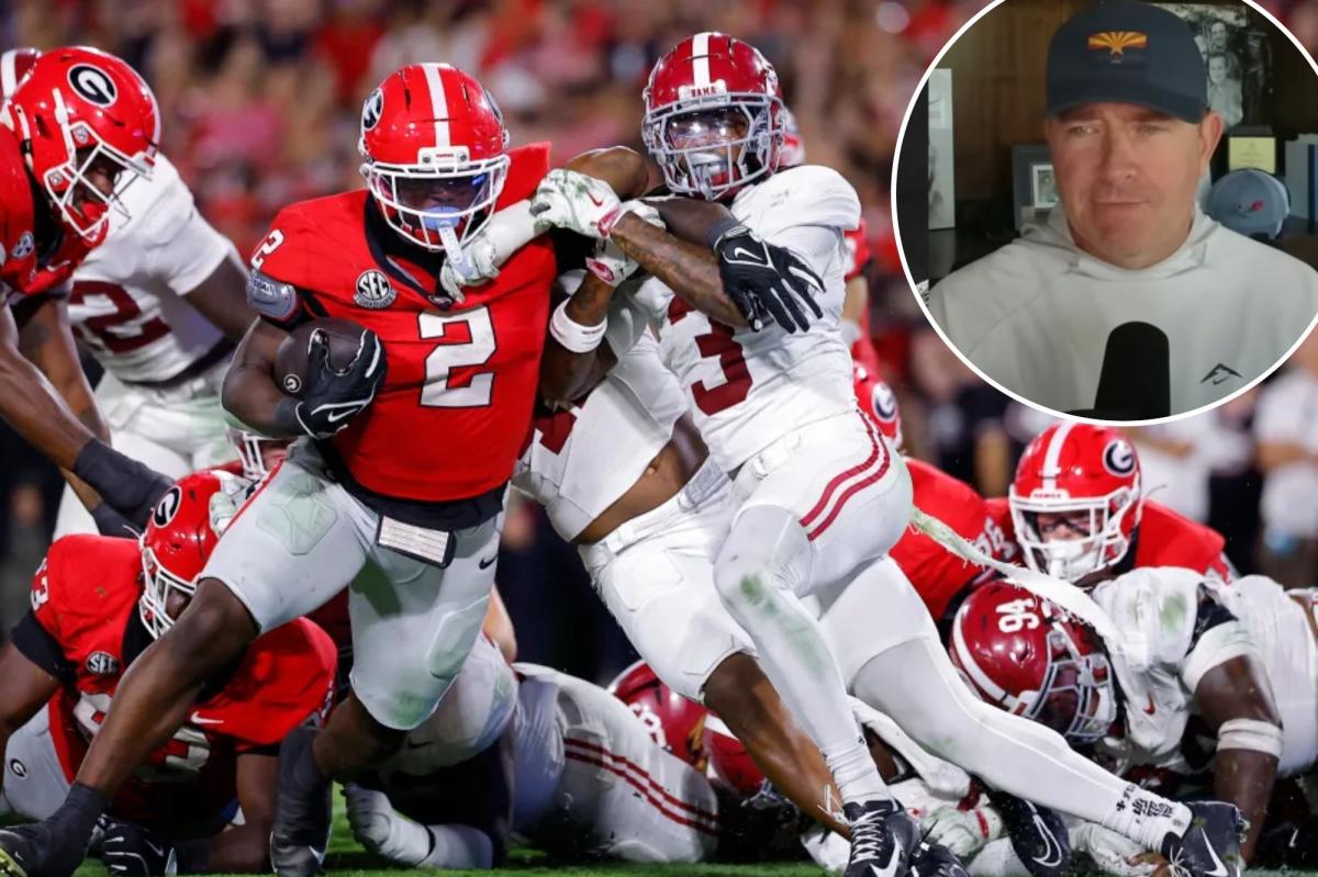 Kirk Herbstreit goes on epic rant against trolls accusing ESPN of bias