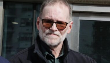 NYC's perverted justice: Jailing a senior citizen while rapists go free