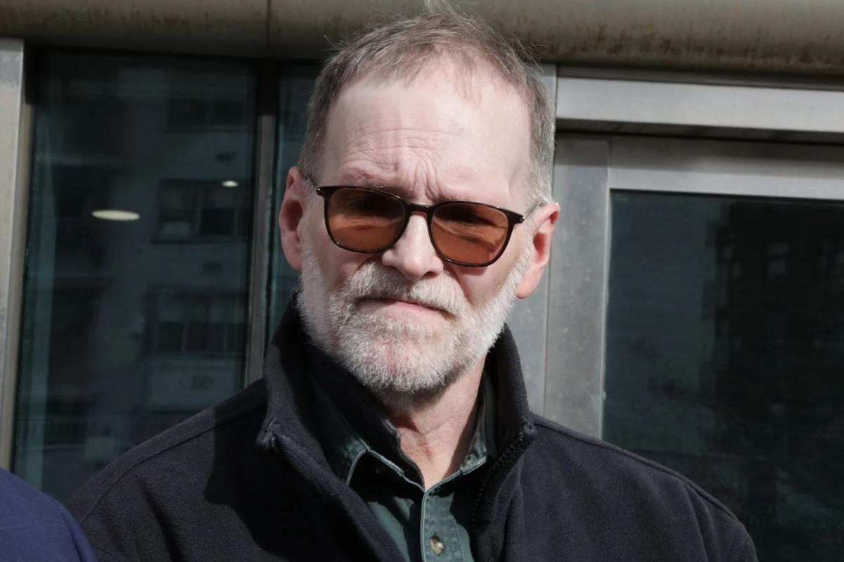 NYC's perverted justice: Jailing a senior citizen while rapists go free