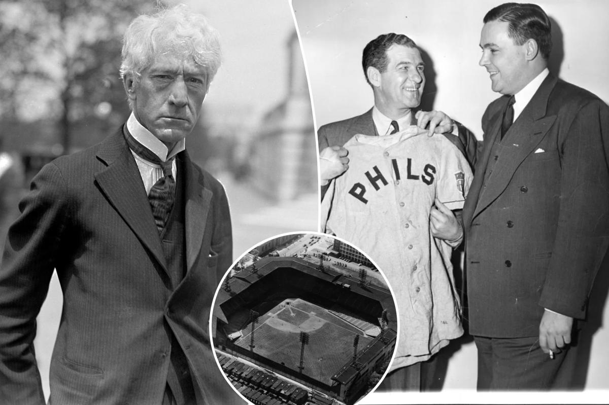 The MLB betting scandal that has long been forgotten