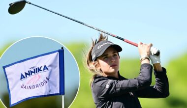 How to watch Kai Trump's LPGA debut in The Annika for free