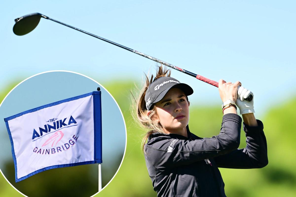 How to watch Kai Trump's LPGA debut in The Annika for free