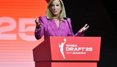 Where WNBA labor negotiations stand as first extended deadline nears