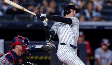 Dodgers could be part of Cody Bellinger's free-agent market