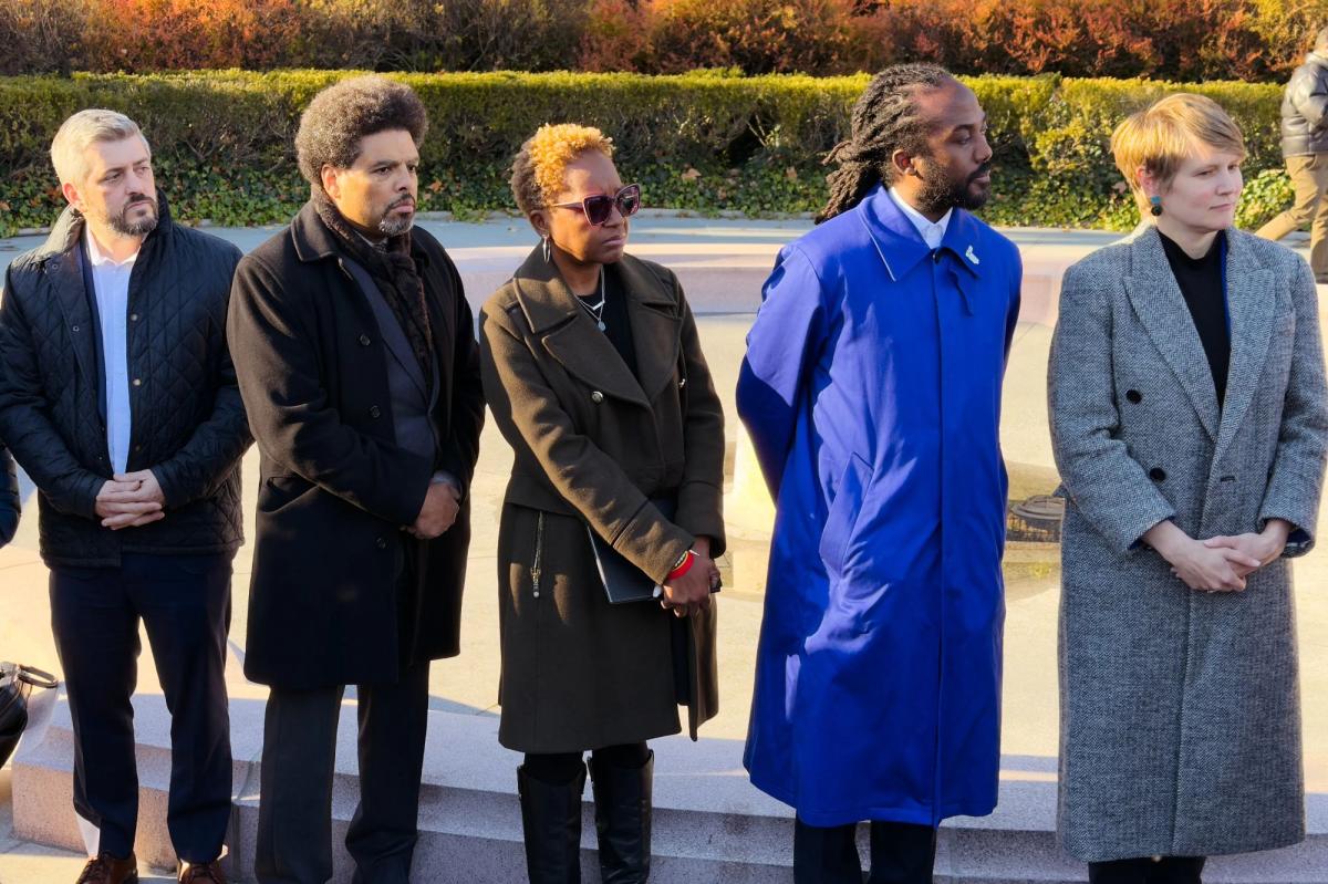 Zohran Mamdani's radical-rich transition team bodes ill for public safety