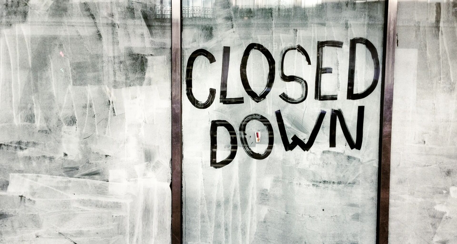 5 major retailers that shutdown this year as experts predict 2026 'bankrupty wave' with at least 3 chains in danger