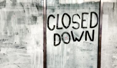 5 major retailers that shutdown this year as experts predict 2026 'bankrupty wave' with at least 3 chains in danger