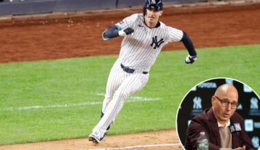 Yankees vying for Cody Bellinger return with crowded market among priorities